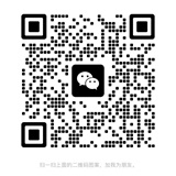扫描二维码