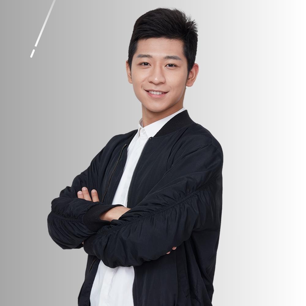伍思睿-联合创始人